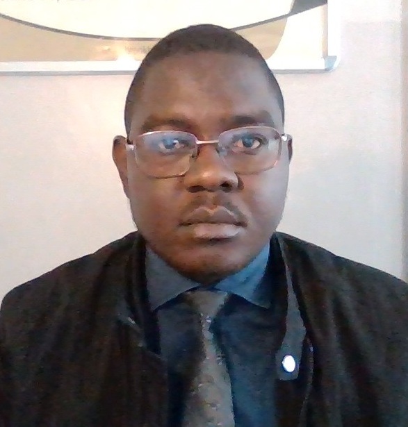 Patrick Mutisya